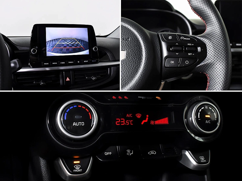 Picanto