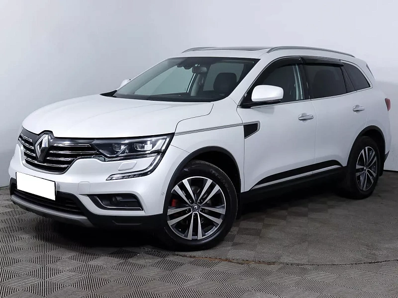 Koleos