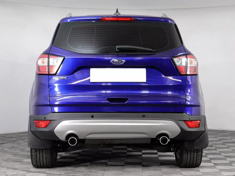Kuga