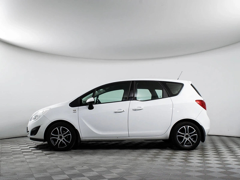 Meriva