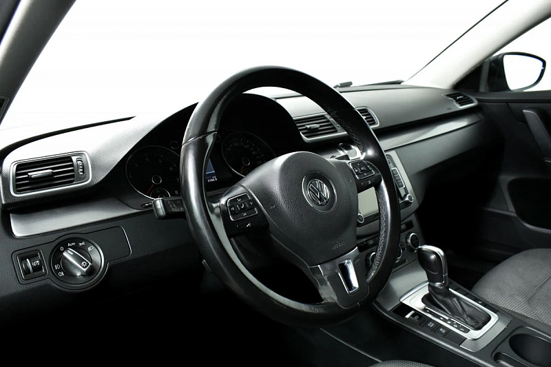 Passat