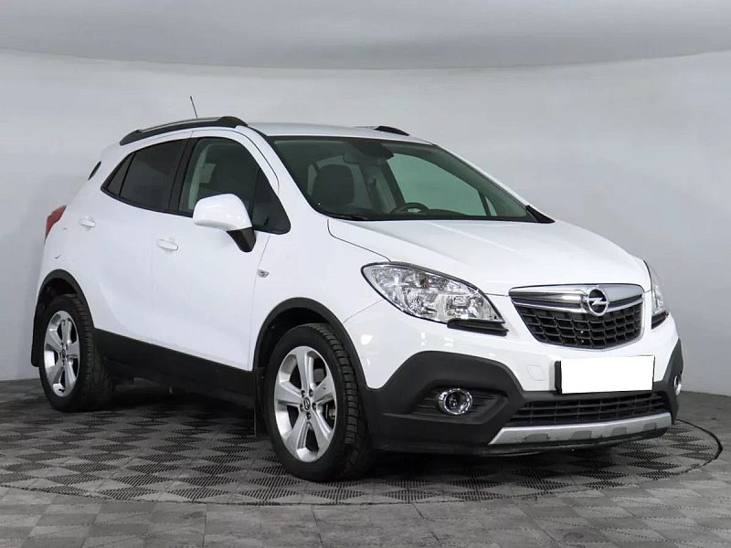 Mokka