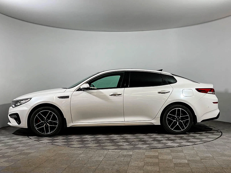 Optima