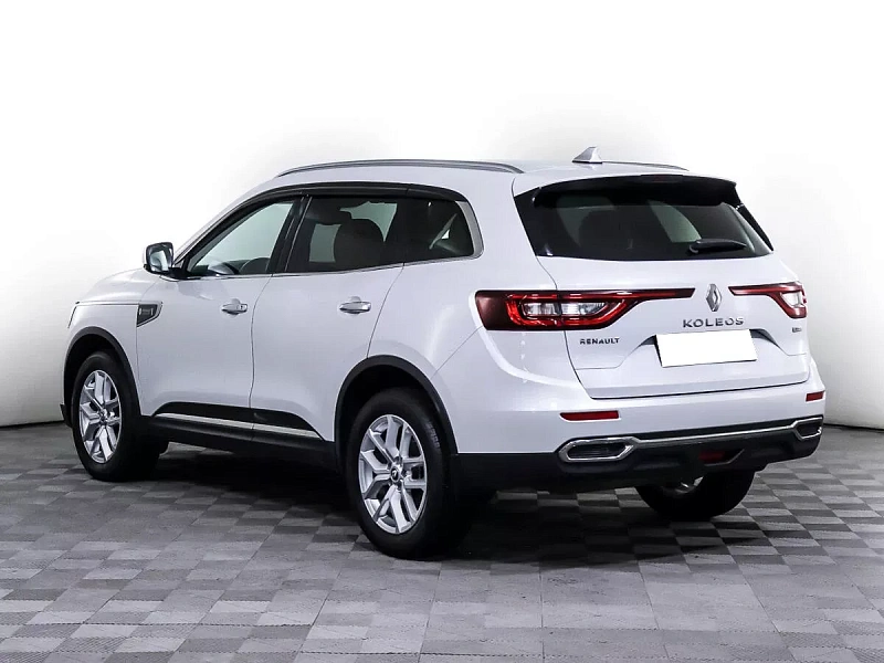 Koleos