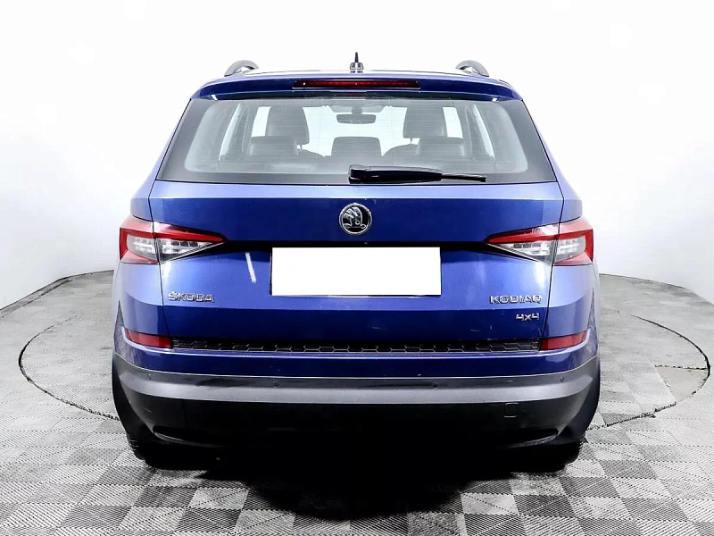 Kodiaq