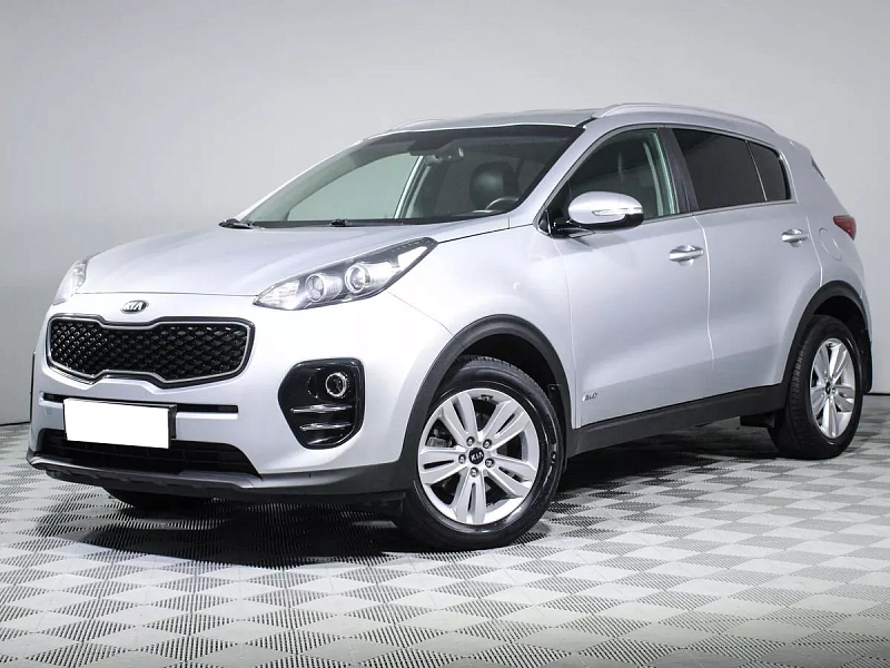 Sportage