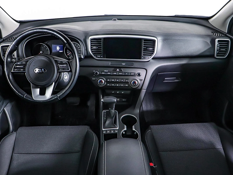 Sportage