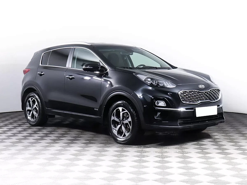 Sportage