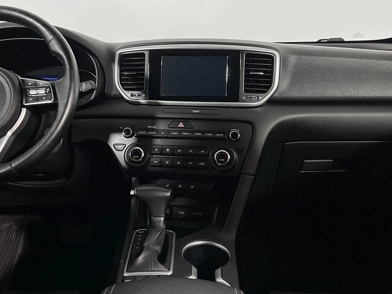 Sportage