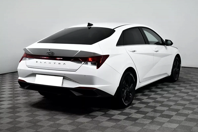 Elantra
