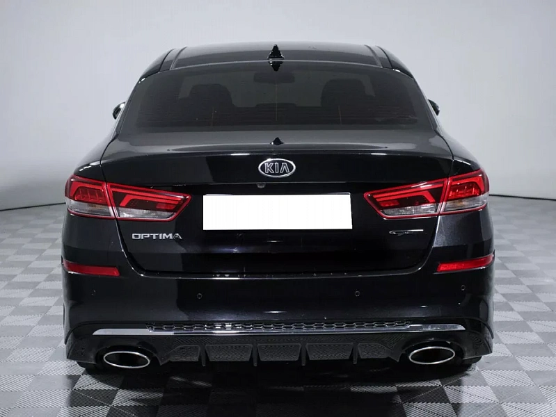 Optima