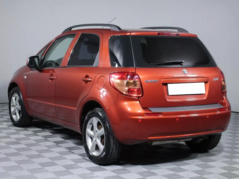 SX4