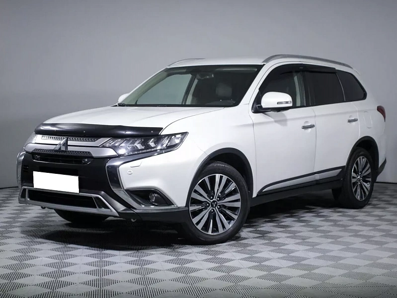 Outlander