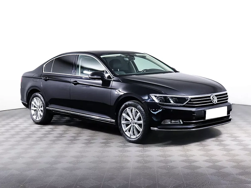 Passat
