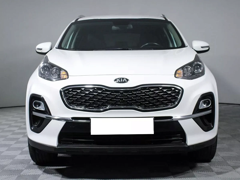 Sportage