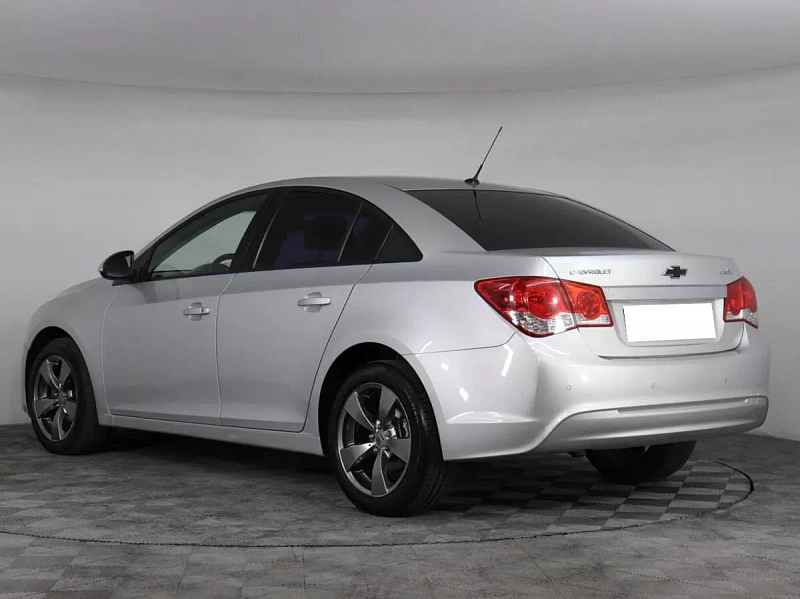 Cruze