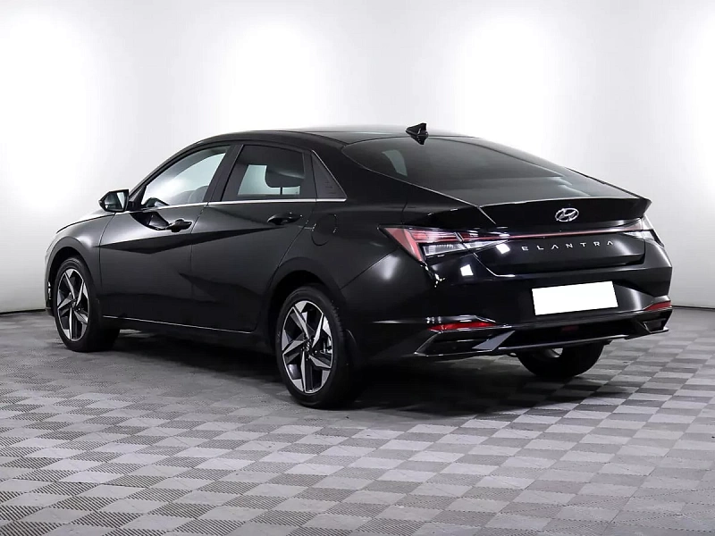 Elantra