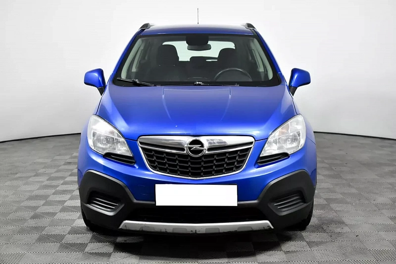 Mokka