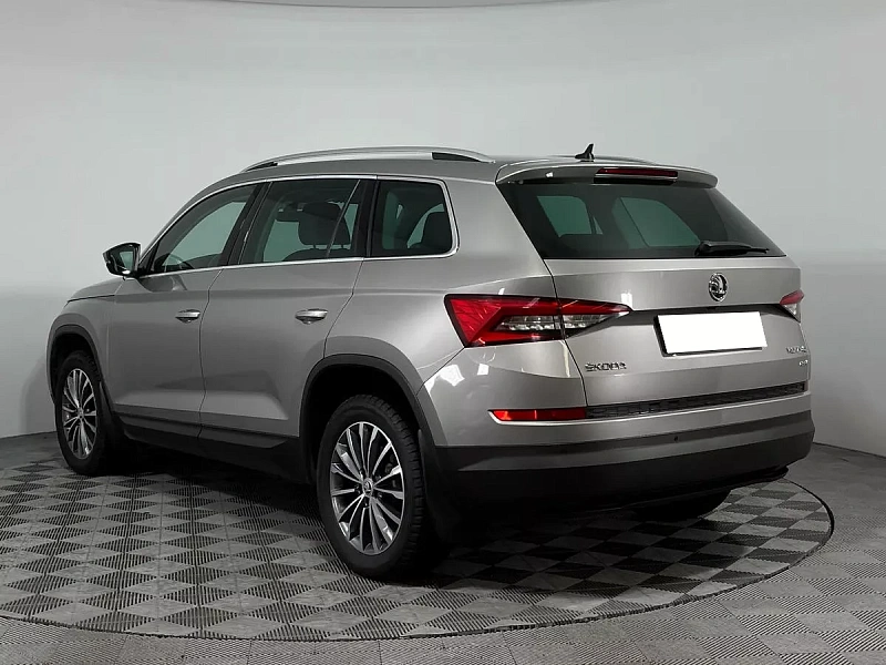 Kodiaq