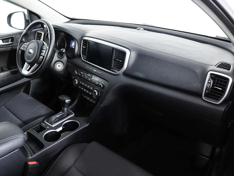 Sportage