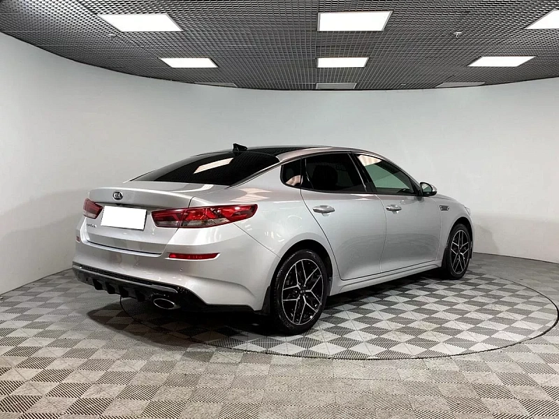 Optima