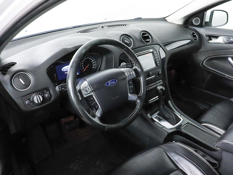 Mondeo