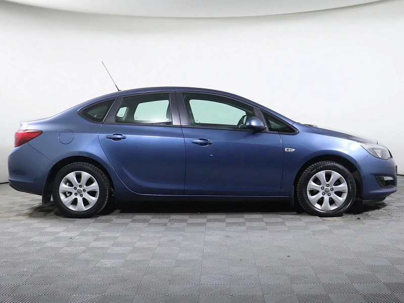 Astra