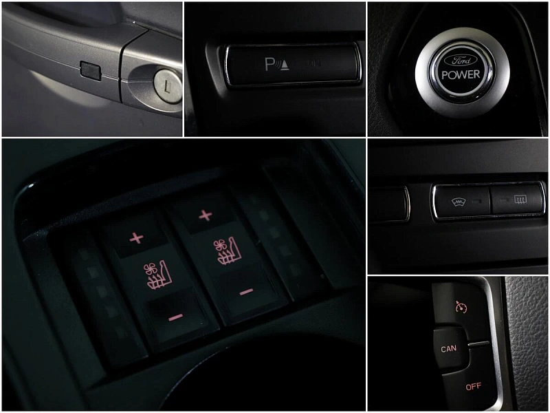 Mondeo