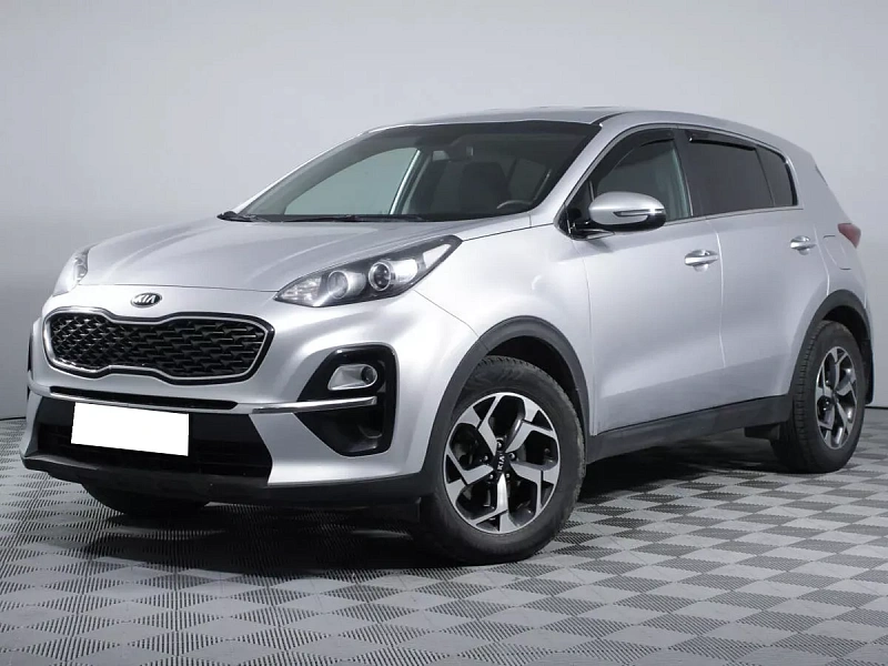Sportage