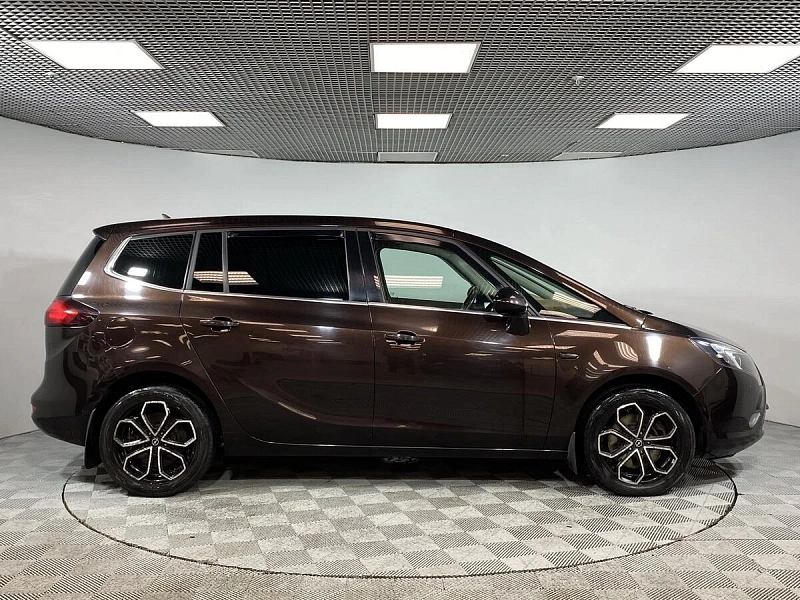 Zafira