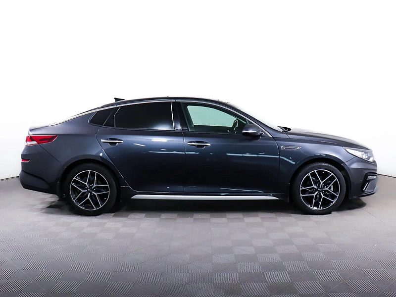 Optima