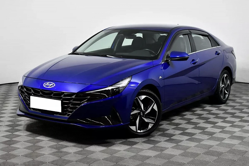 Elantra