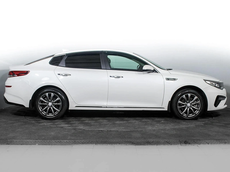 Optima