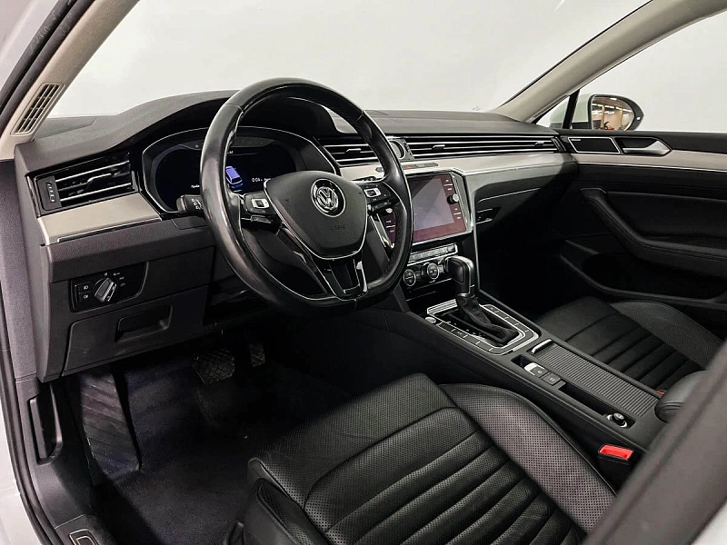 Passat