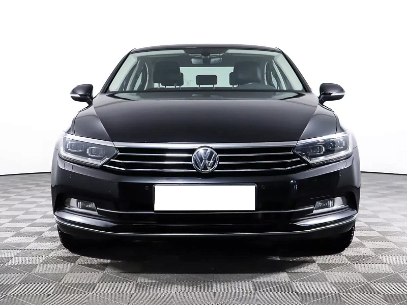 Passat