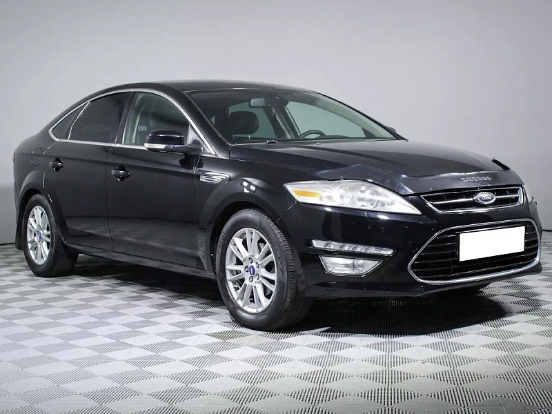 Mondeo