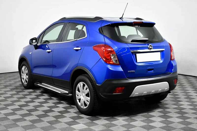 Mokka