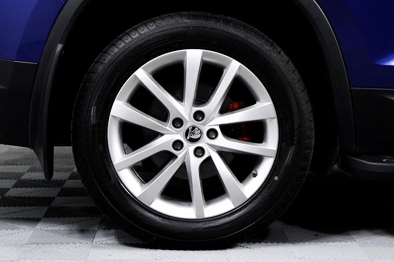 Kodiaq