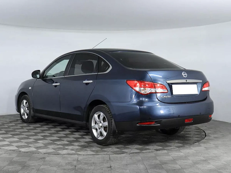 Almera