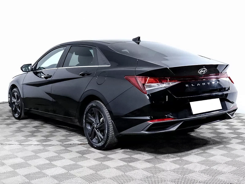 Elantra