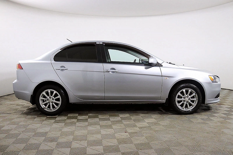 Lancer