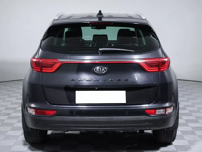 Sportage