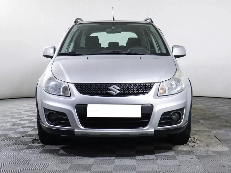 SX4