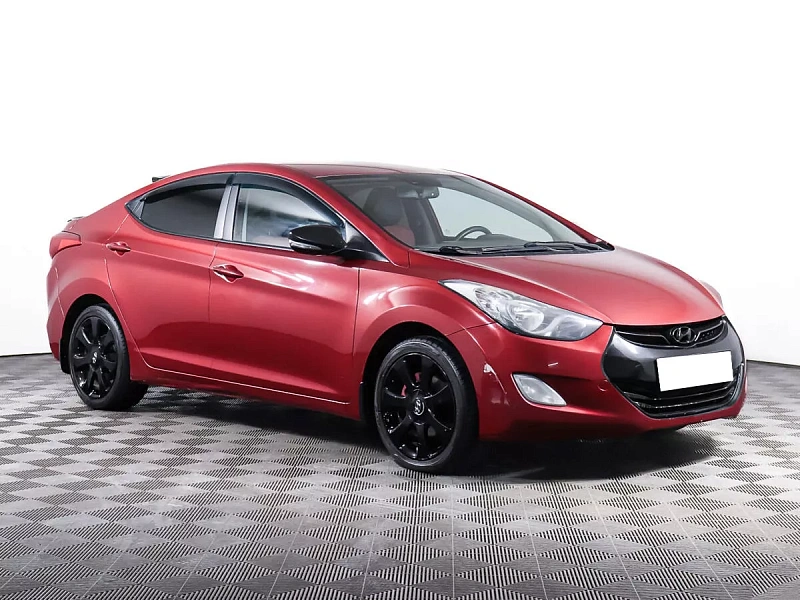 Elantra