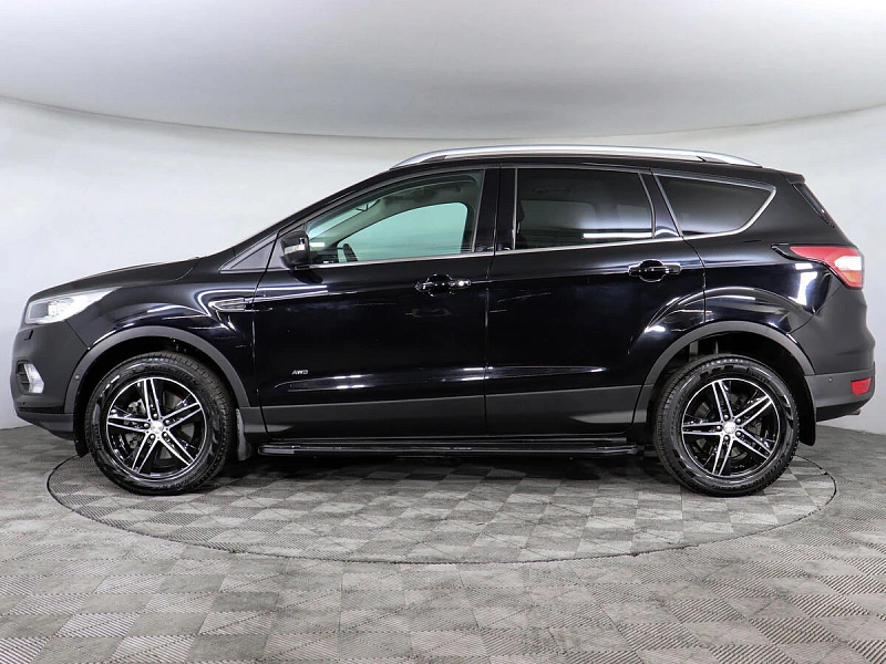 Kuga