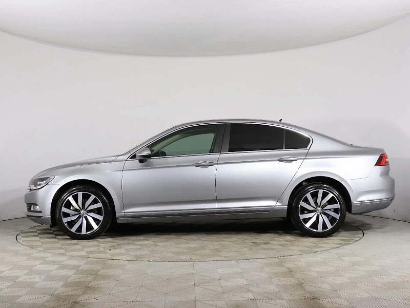 Passat