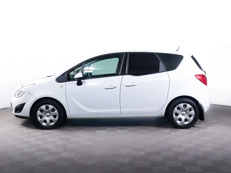 Meriva