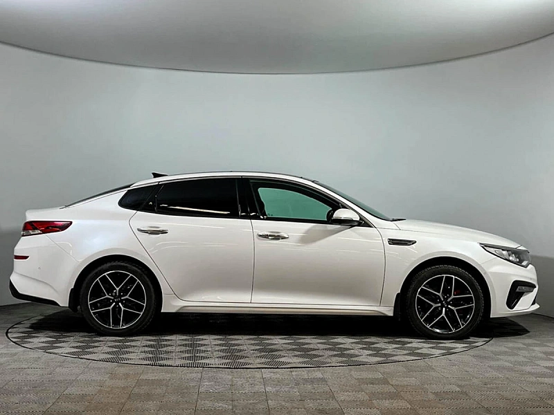 Optima