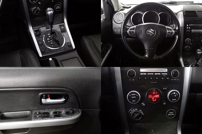 Grand Vitara