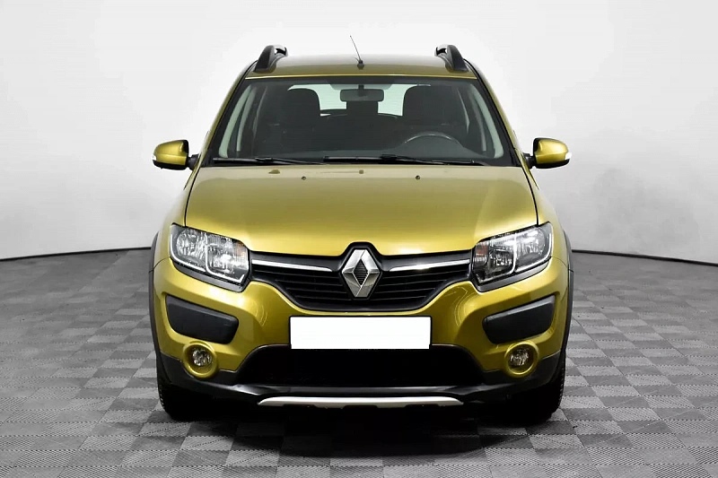 Sandero